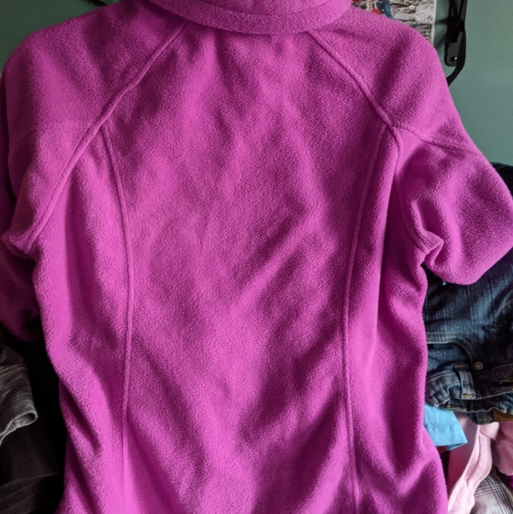 Columbia sweater - Picture 3 of 3